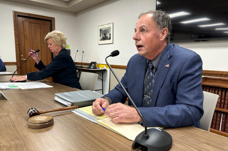 Summit gets another shot at carbon pipeline in North Dakota