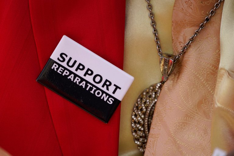 California introduces reparations plan that leaves out most controversial tool