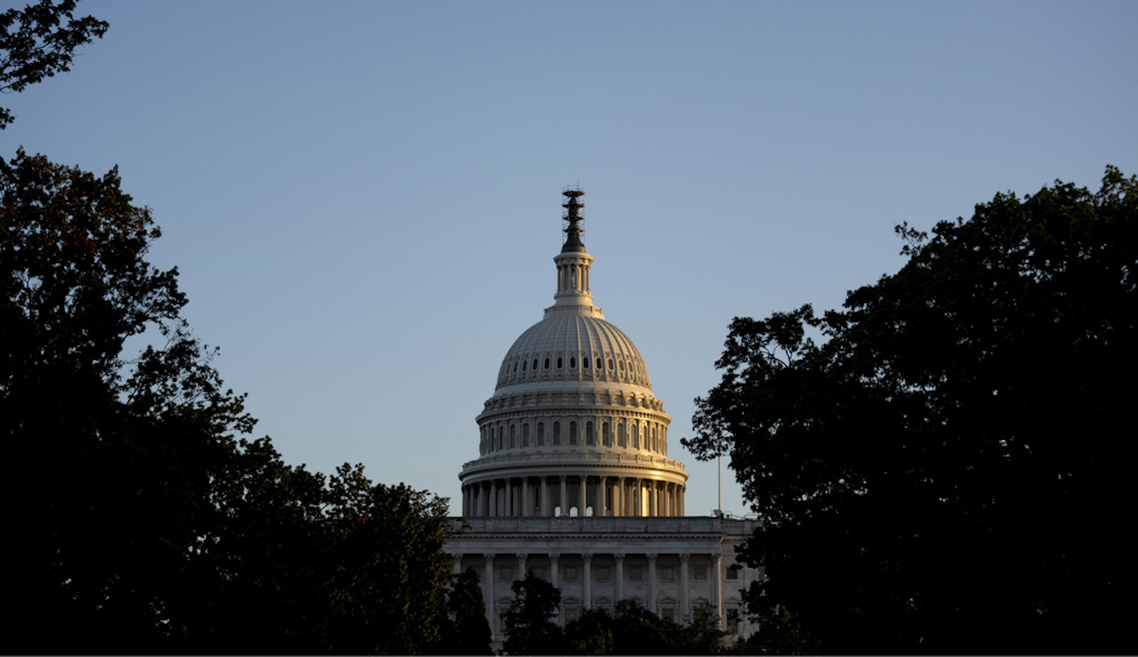 Fired Senate staffer won’t face criminal charges over hearing room sex tape