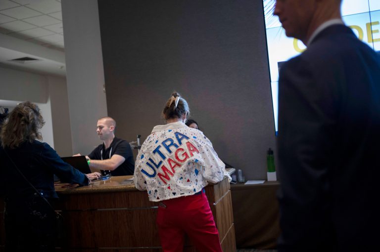 When the Republicans get back to normal, Trump and Trumpery will pass