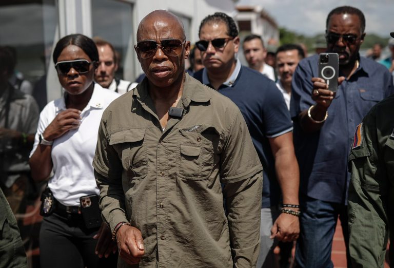 Biden’s selective prosecution of Democrats