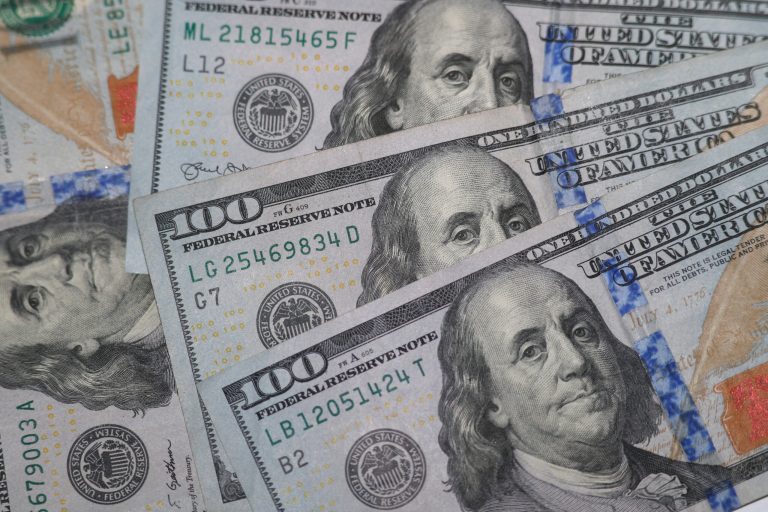 Stimulus update: Michigan sending rebate checks averaging $550 to families beginning Tuesday