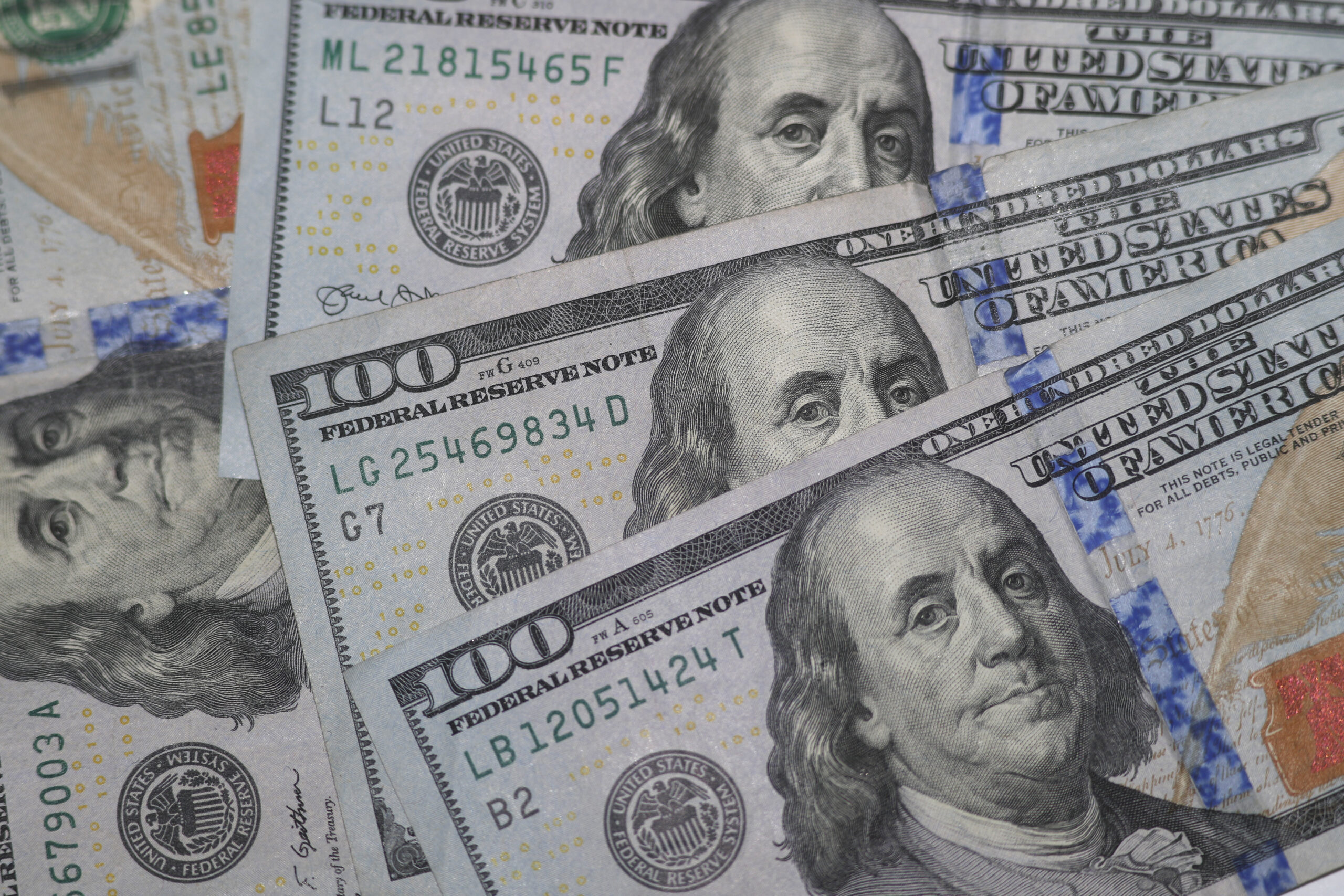 Stimulus update: Applications for rebate payment worth up to $318 open in three days