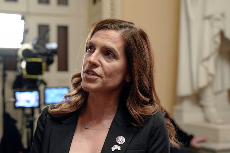 Nancy Mace gains another primary challenger blasting congresswoman’s ‘flip-flop for fame’