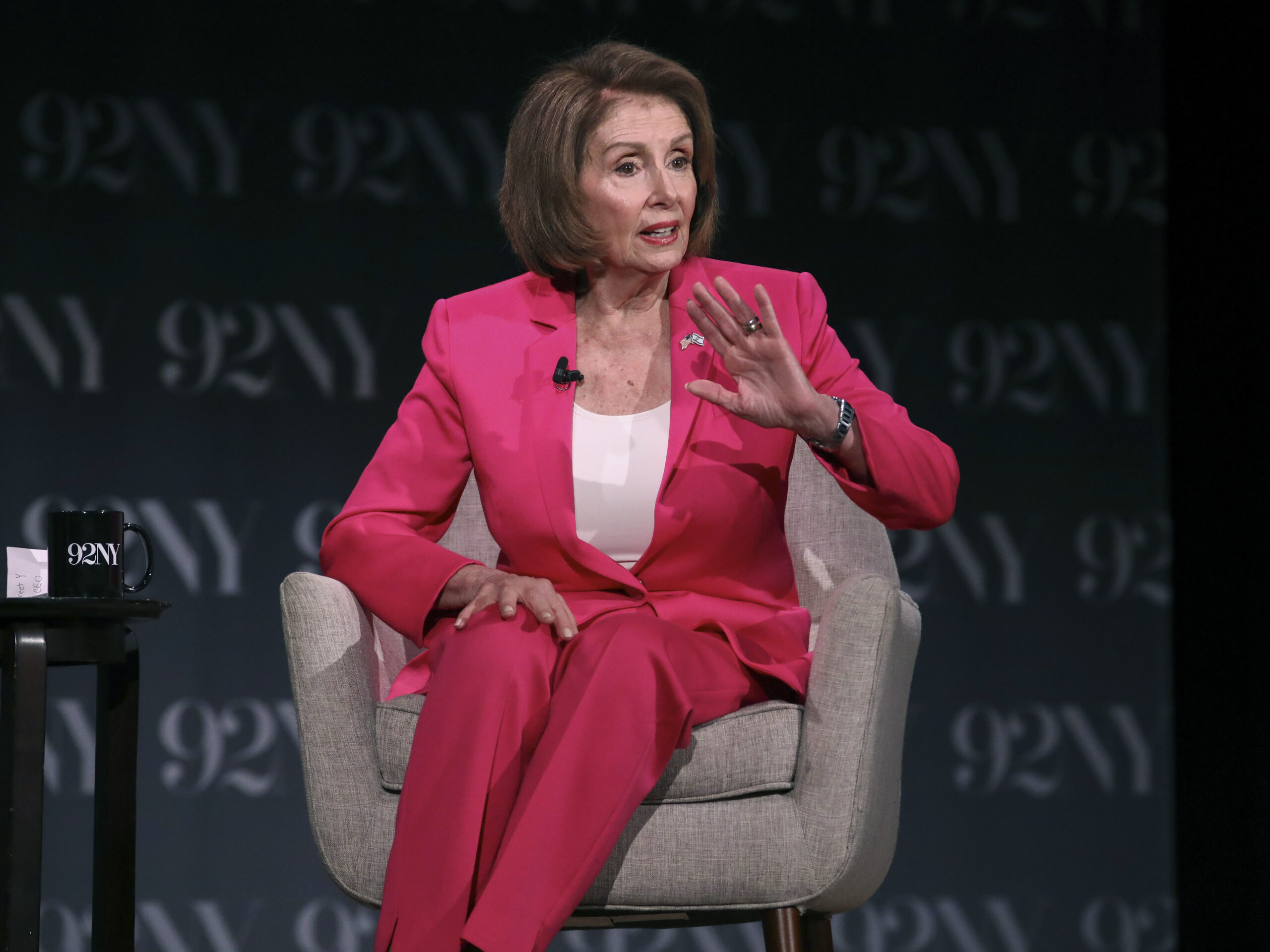 Congressional stock trading is corrupt