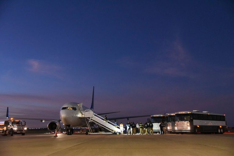 Stephen Miller: ‘Seal the border, deport all the illegals’