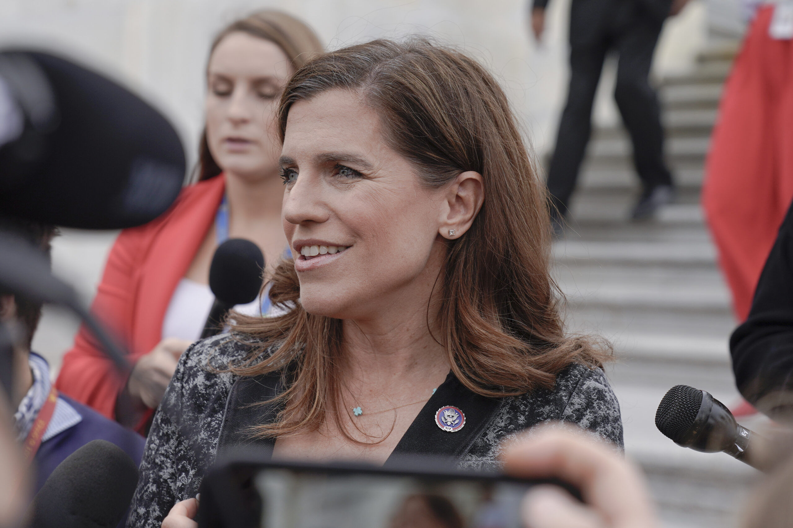 Nancy Mace circulating resolution to express support for IVF after Alabama ruling