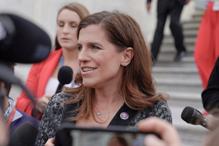 Nancy Mace circulating resolution to express support for IVF after Alabama ruling
