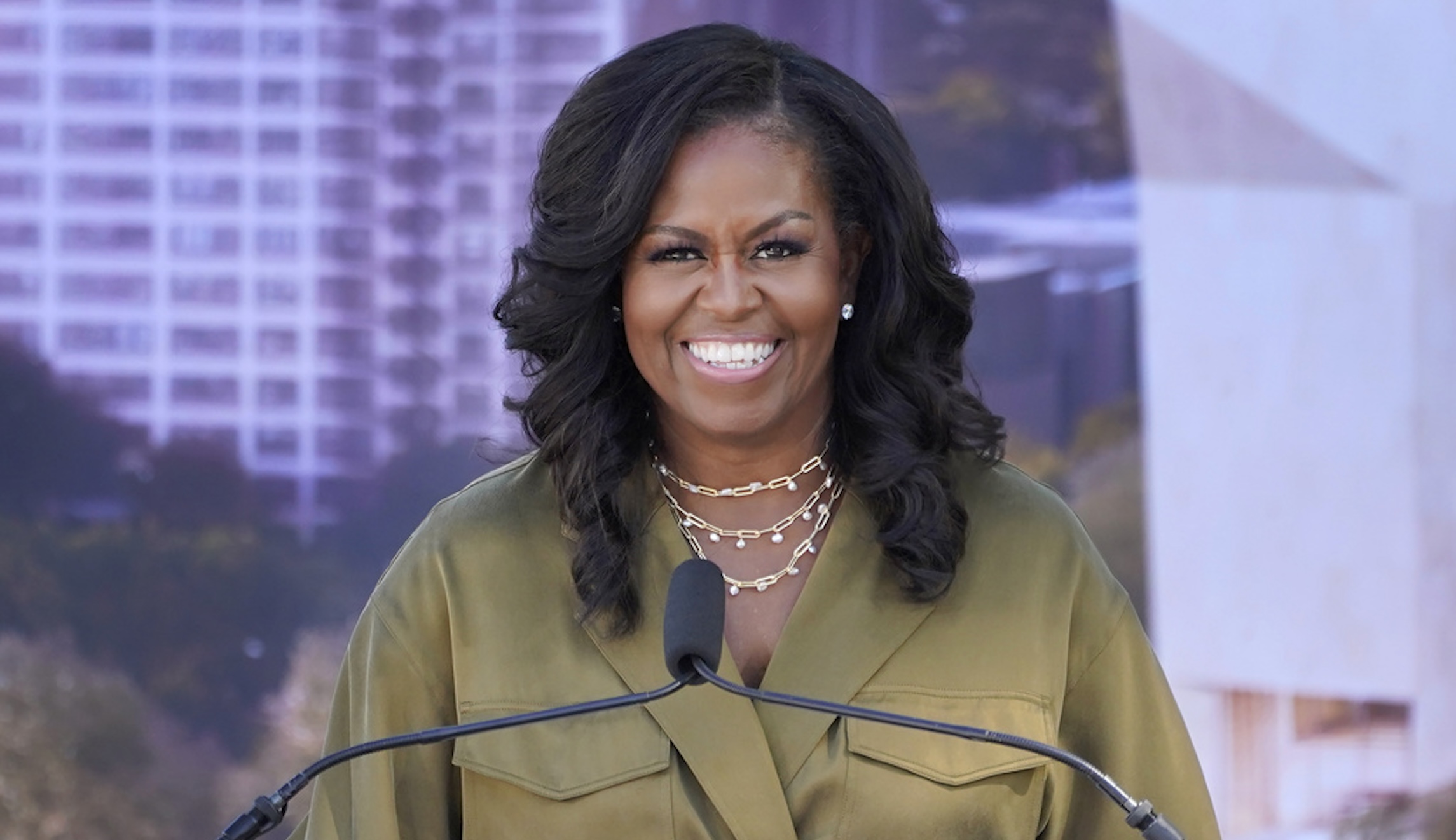 CPAC panel mulls Democrats replacing Biden with Michelle Obama at 2024 convention