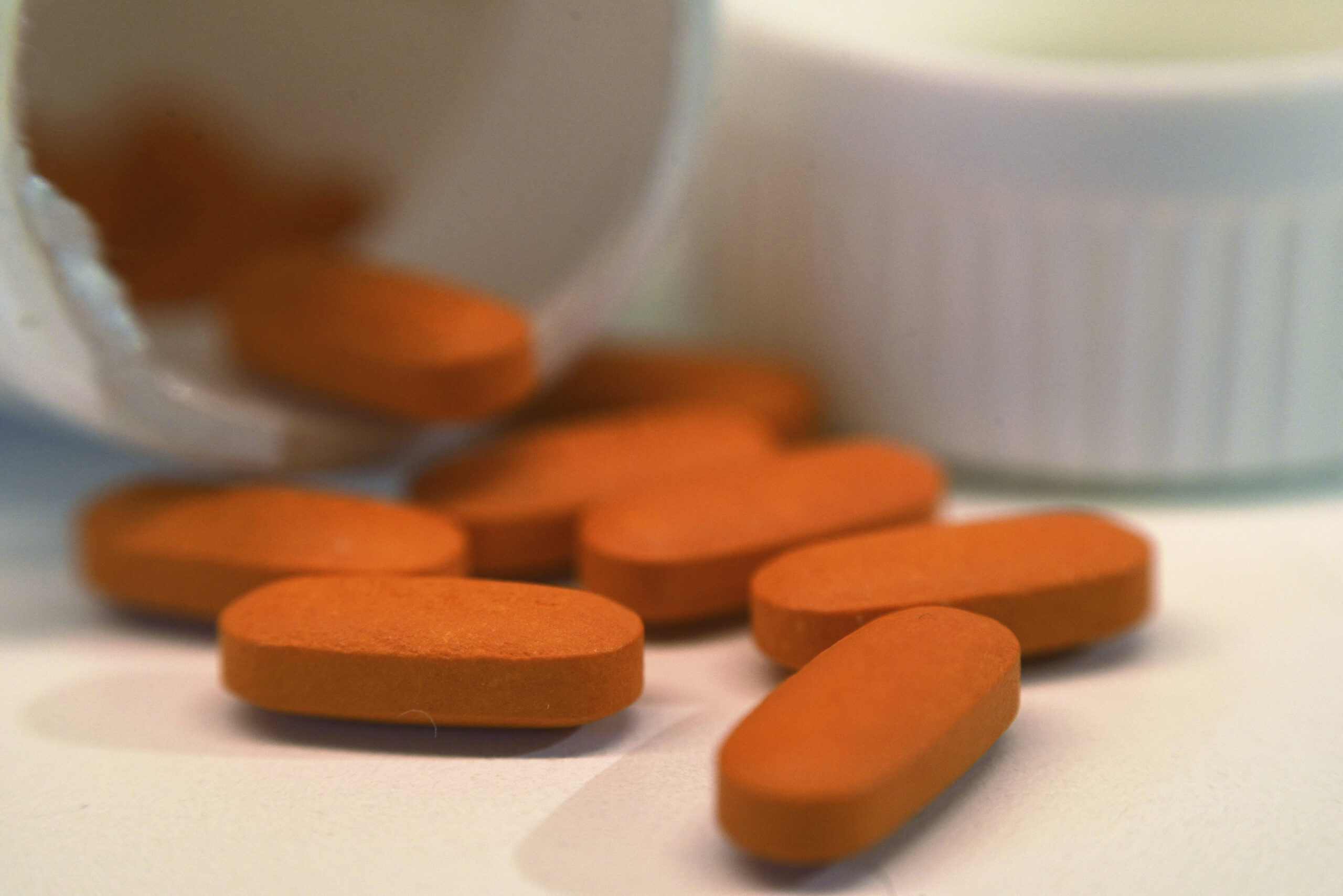 For cheap generic drug prices, you can thank 40 years of Hatch-Waxman
