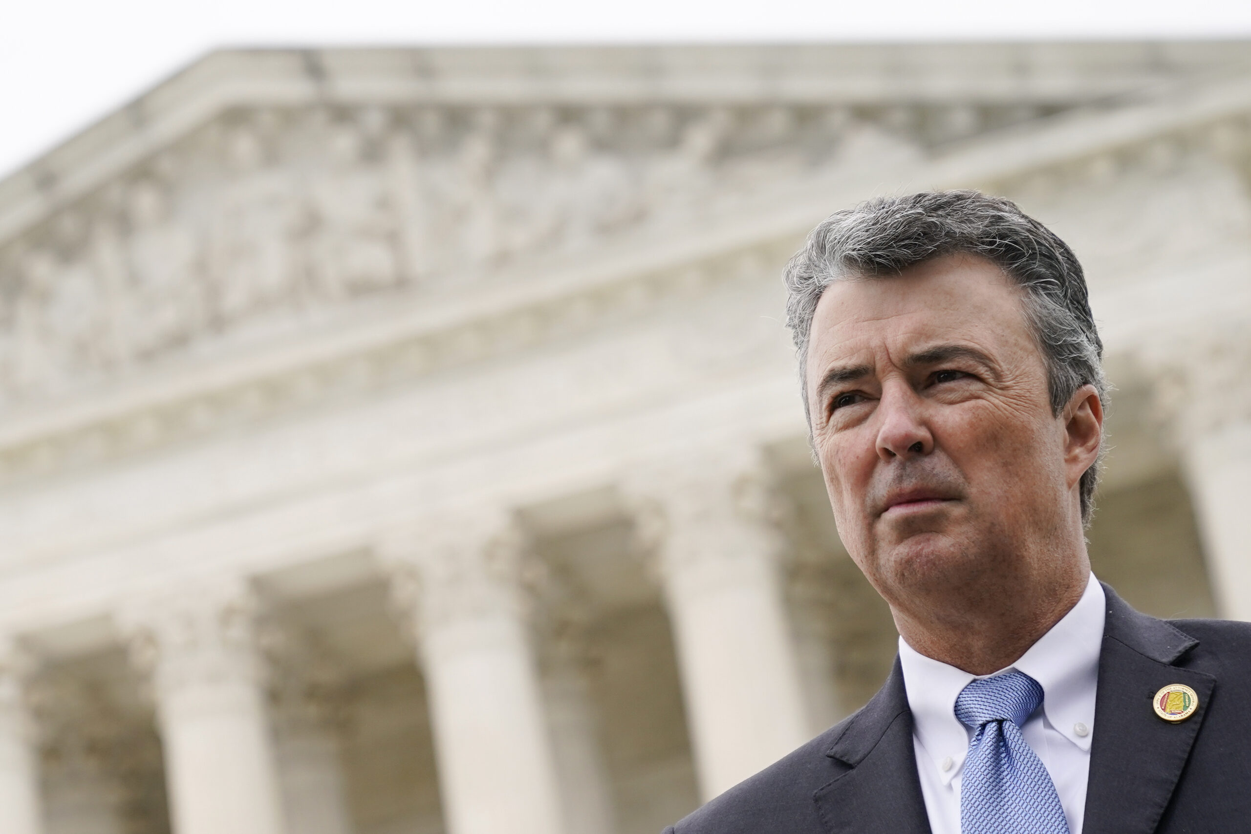 Alabama attorney general has no plans to go after IVF after court embryo ruling