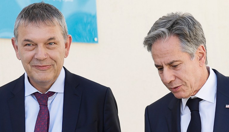 Middle East Mirage: Decision to suspend UNRWA funding welcome — but doesn’t go far enough, critics say