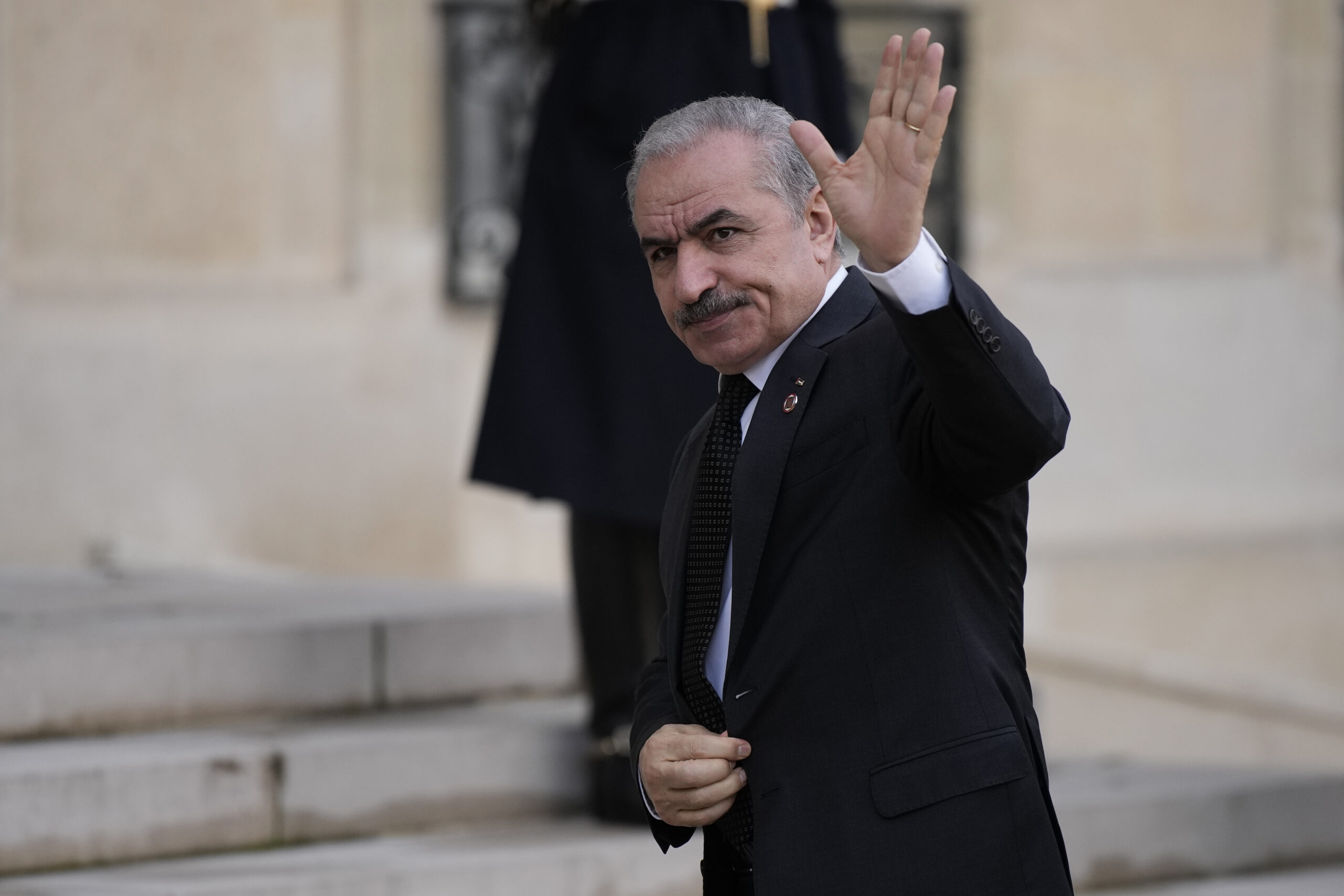 A Palestinian Authority that rewards terrorism has no place in Gaza