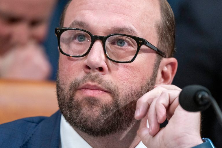 Jason Smith files for reelection as other chairperson retirements leave committees in disarray