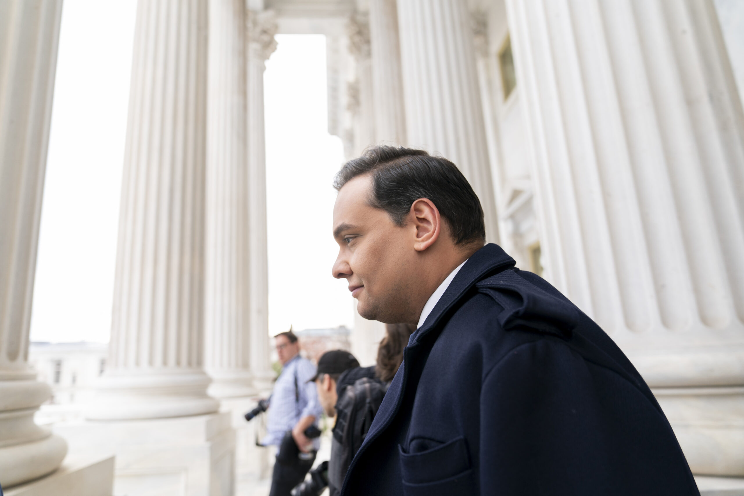 Apple of their eye: Red dominoes could start to fall with Santos special election