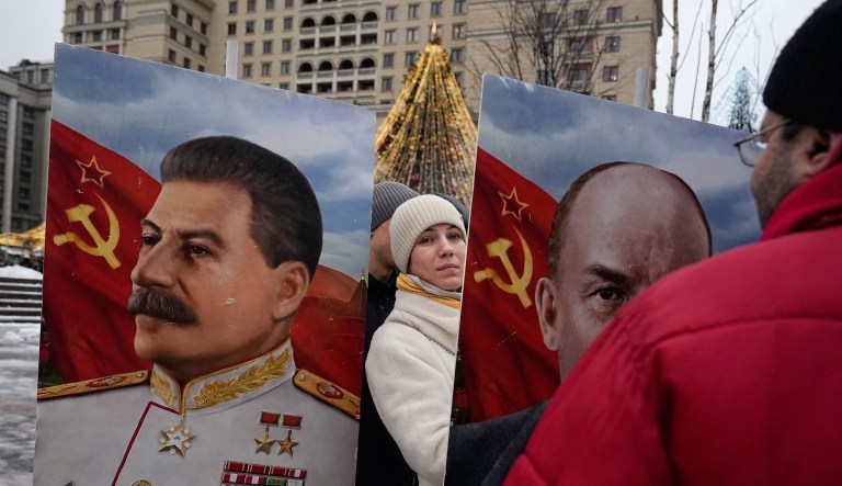 Florida does well to teach the deadly history of communism