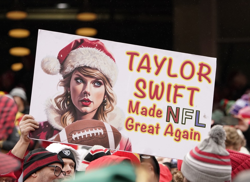 Florida Democrats are so broken, they are begging Taylor Swift for help