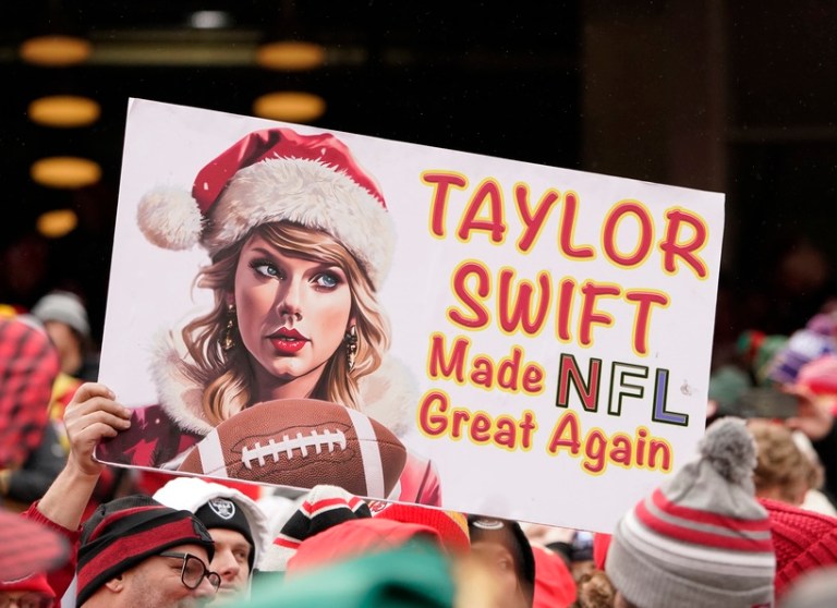 Florida Democrats are so broken, they are begging Taylor Swift for help