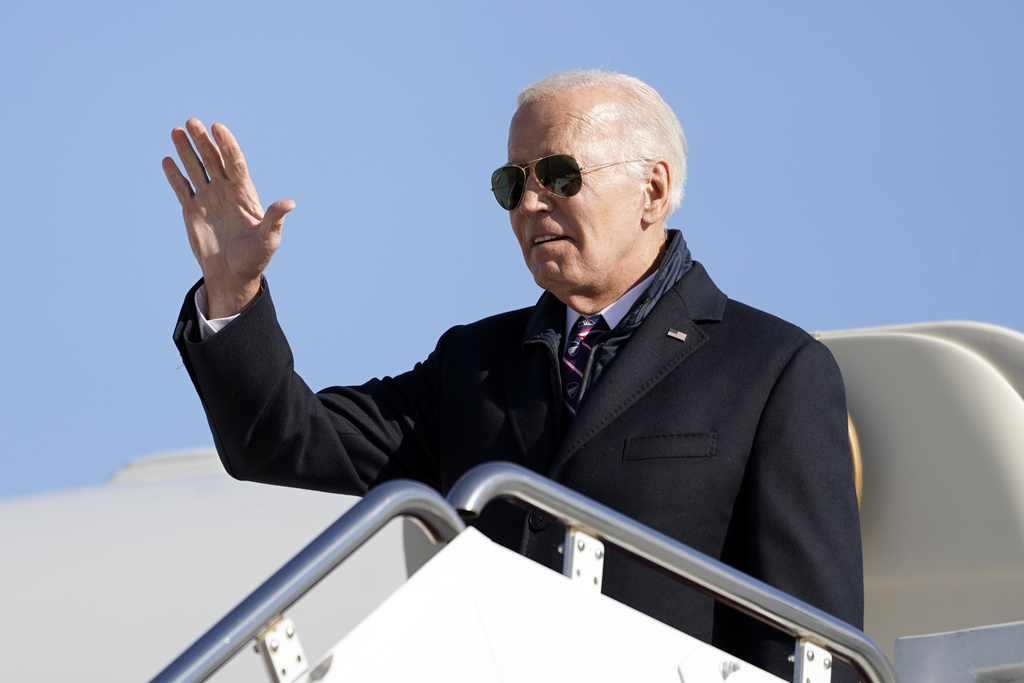 A Psaki is back in the Biden administration for pandemic post