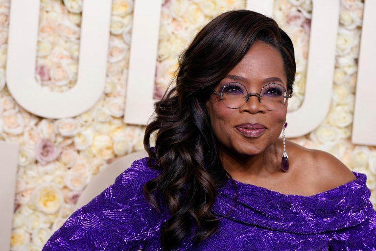 Oprah ditches WeightWatchers board, donates stock to Museum of African American History