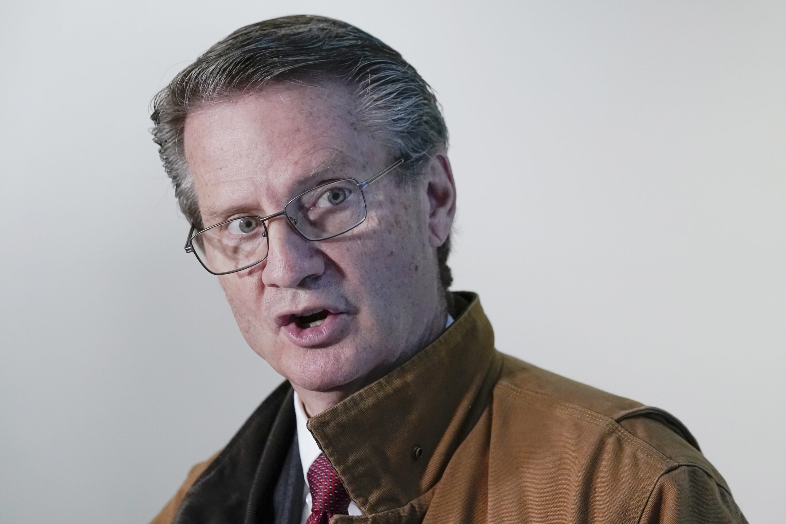 Congressman spotlights Washington Examiner report in speech urging Hamas-tied UNRWA’s defunding