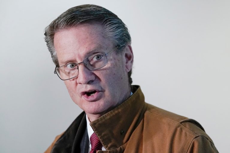 Congressman spotlights Washington Examiner report in speech urging Hamas-tied UNRWA’s defunding