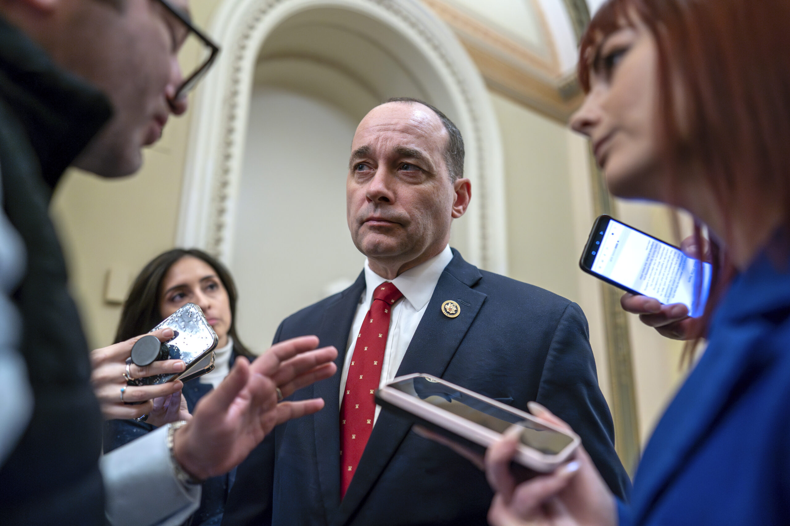 Conservatives demand ‘significant reforms’ as House eyes path forward on FISA reform