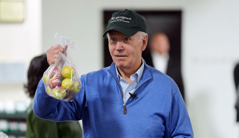 White House partners with major sports leagues for healthy children initiative