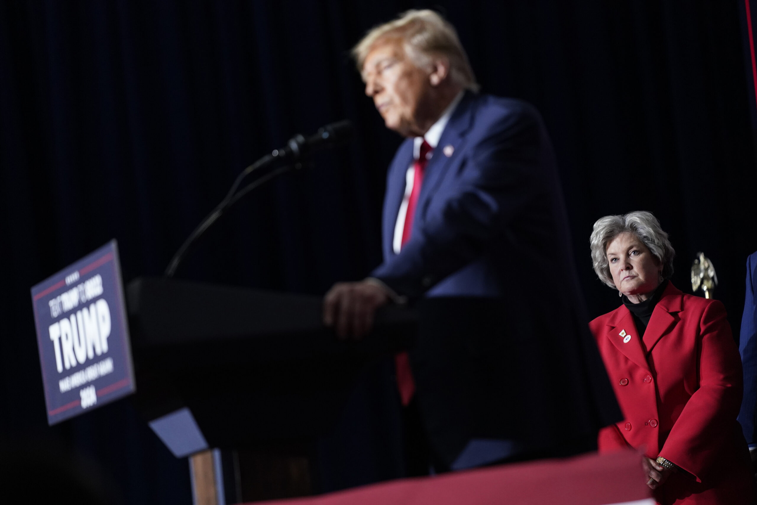 Trump campaign memo declares South Carolina ‘the end’ of Nikki Haley