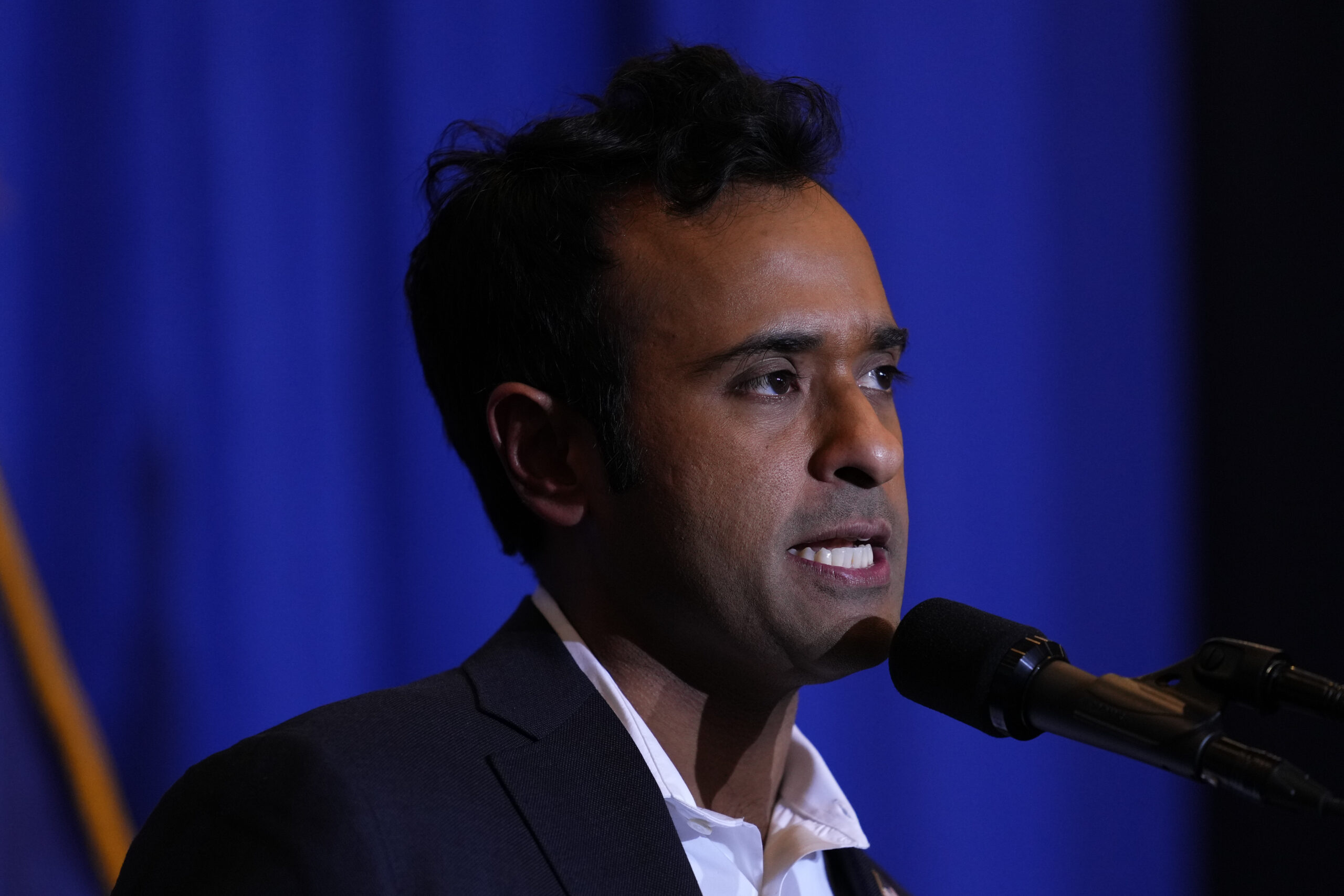 Ramaswamy effect: BuzzFeed shares skyrocket after former presidential candidate’s investment