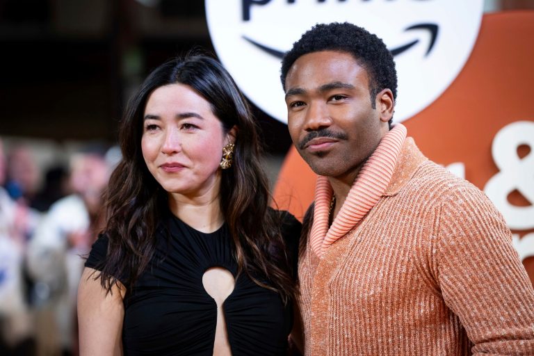 Mr. and Mrs. Smith: A pro-marriage spy show?