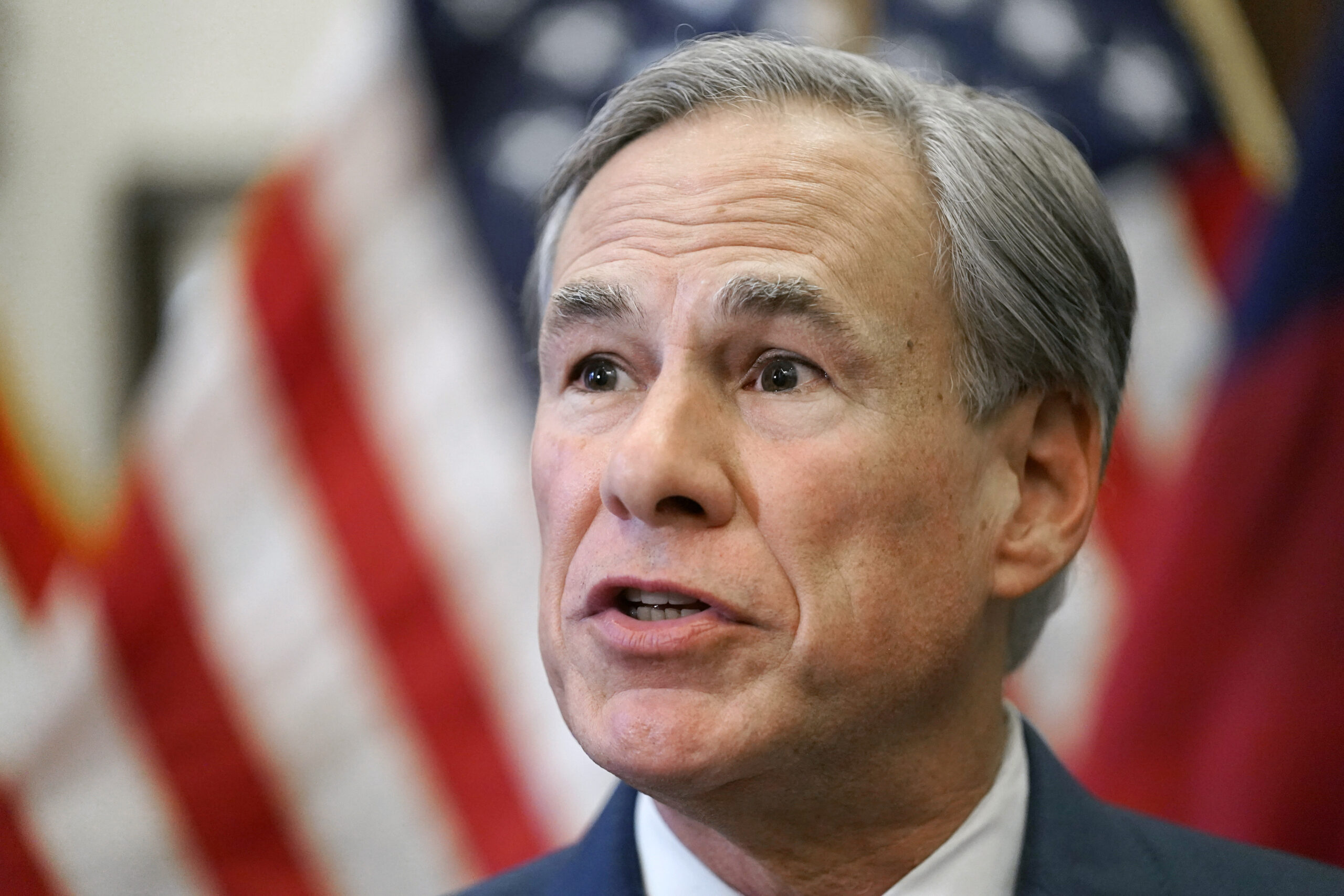 Greg Abbott has spent $120 million in taxpayer dollars busing immigrants to Democratic-run cities