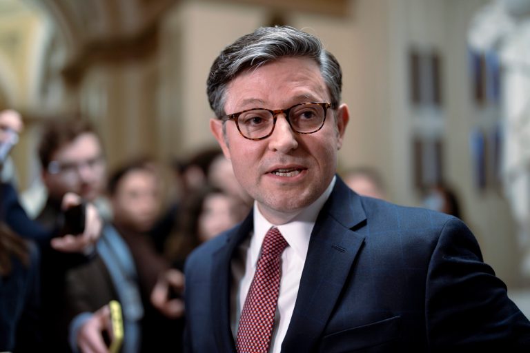 Johnson reckons with twin defeats to Biden after border victory