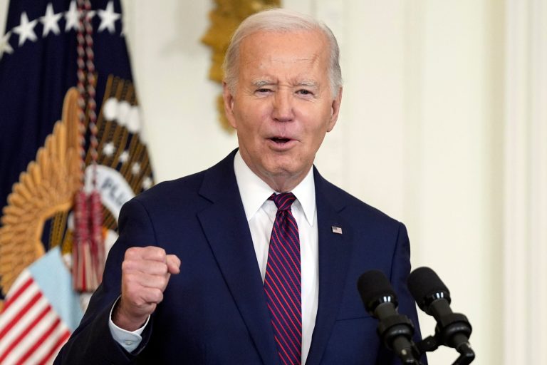 New Orleans magician claims rival Democratic campaign asked him to make fake Biden robocalls