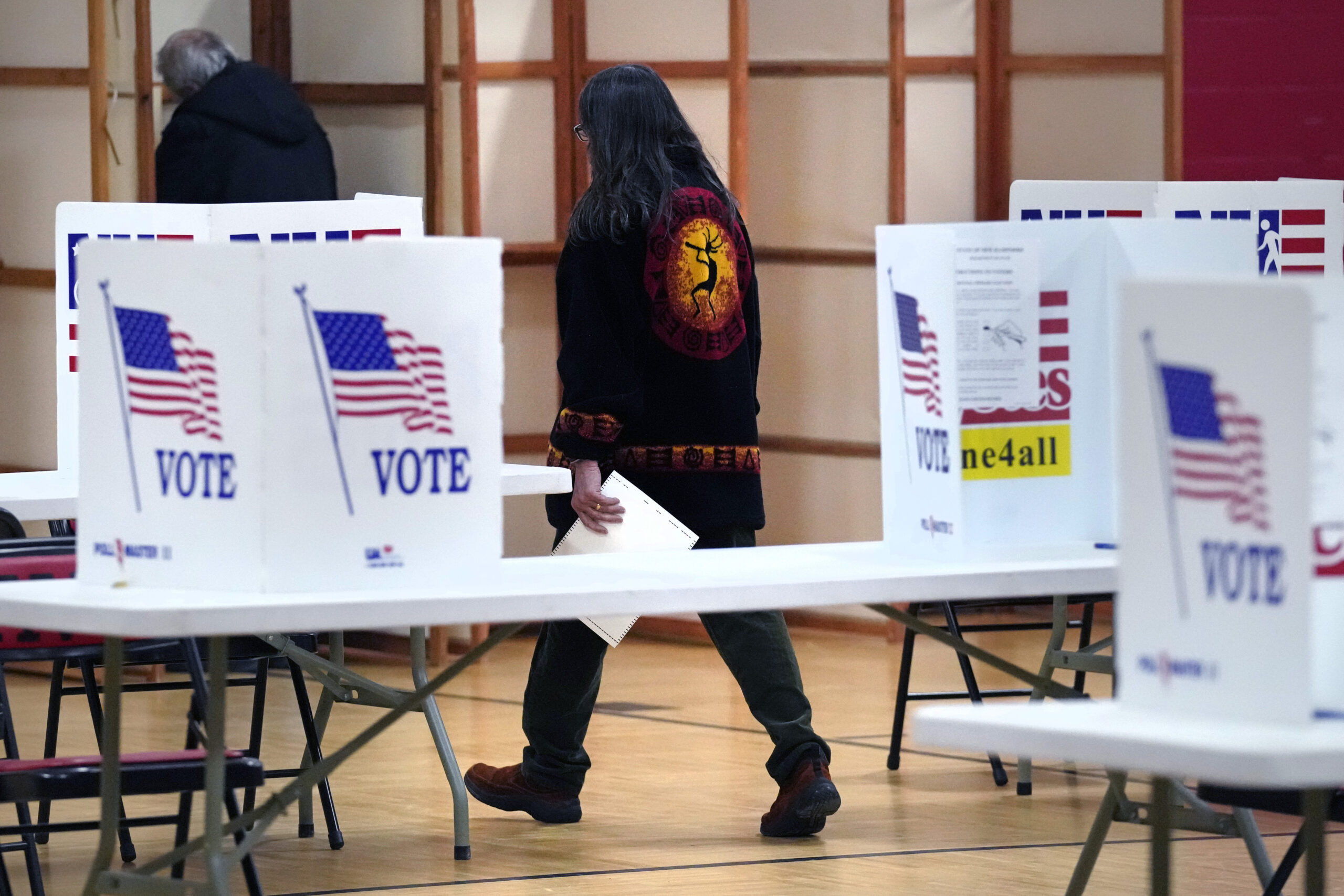 Citizens must be vigilant about election integrity