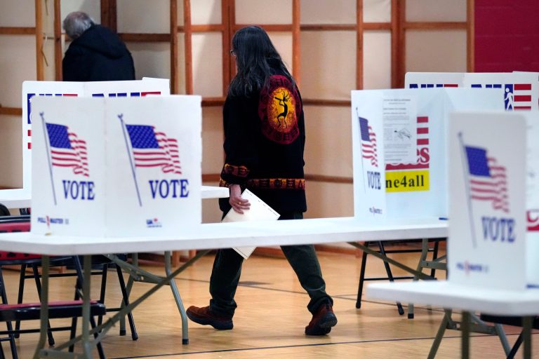 Election 2024: key primary dates