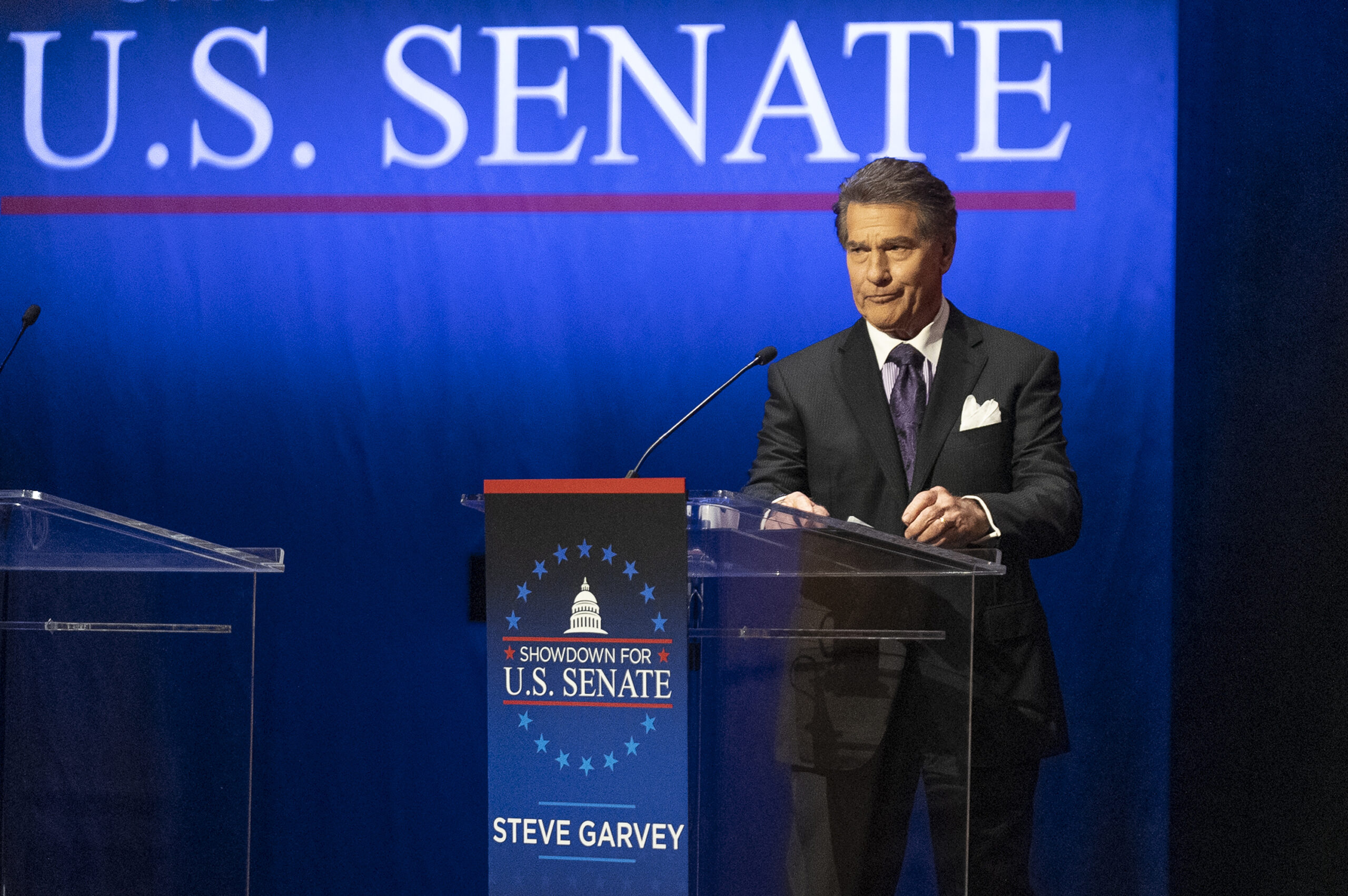 Steve Garvey says ‘minimum wage is where it is and should be’ in criticizing California’s boost for fast-food workers to $20 an hour