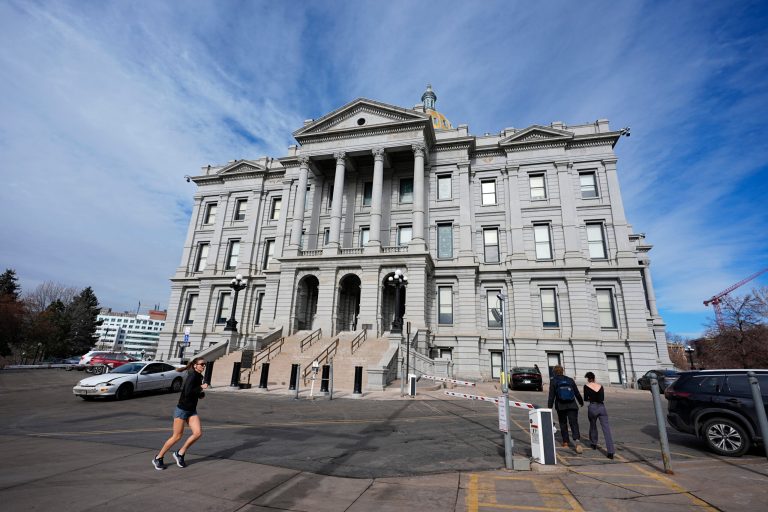 Colorado ranks favorably for economic competitiveness, poorly for migration