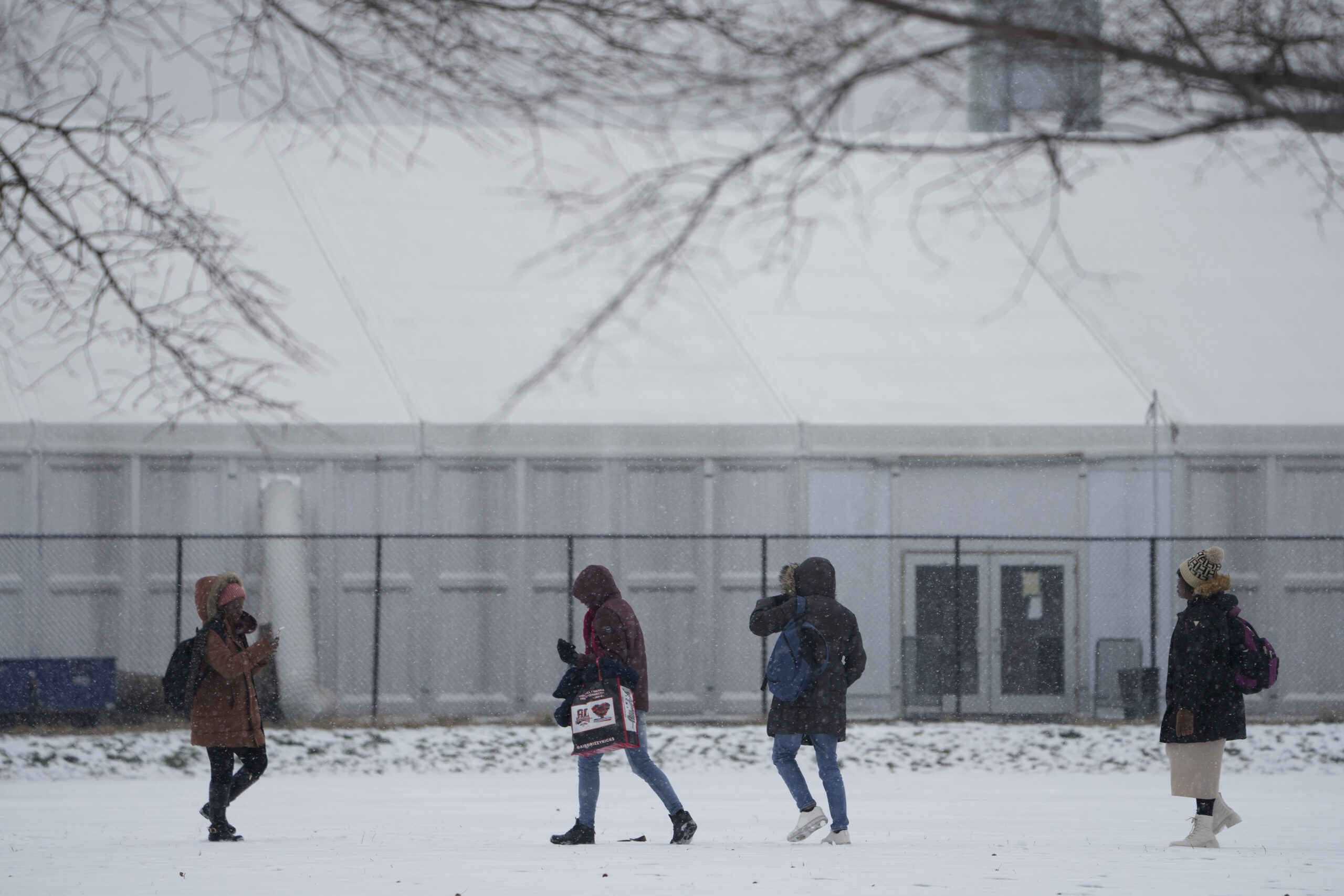New York cracks down on immigrants with expanded curfew after crime sprees