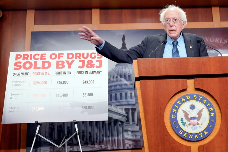 Will Bernie Sanders run for Senate reelection? His fundraising may offer some clues