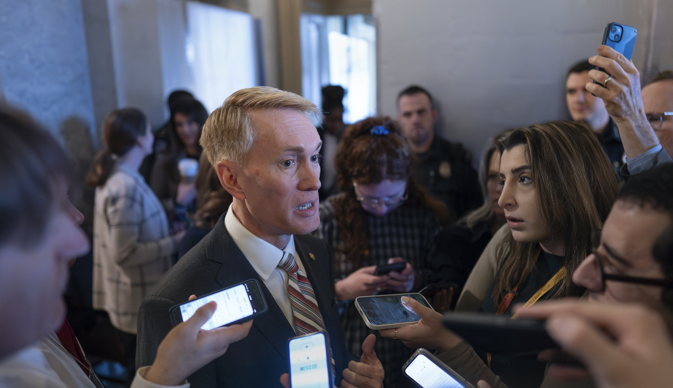 Would the Senate border deal ‘legalize’ 2 million immigrants a year?