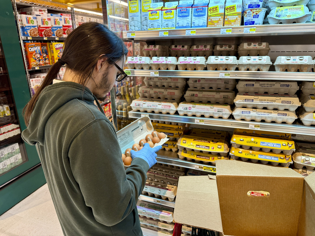 Food stamps: February SNAP payments worth up to $1,751 for California residents to wrap up in four days