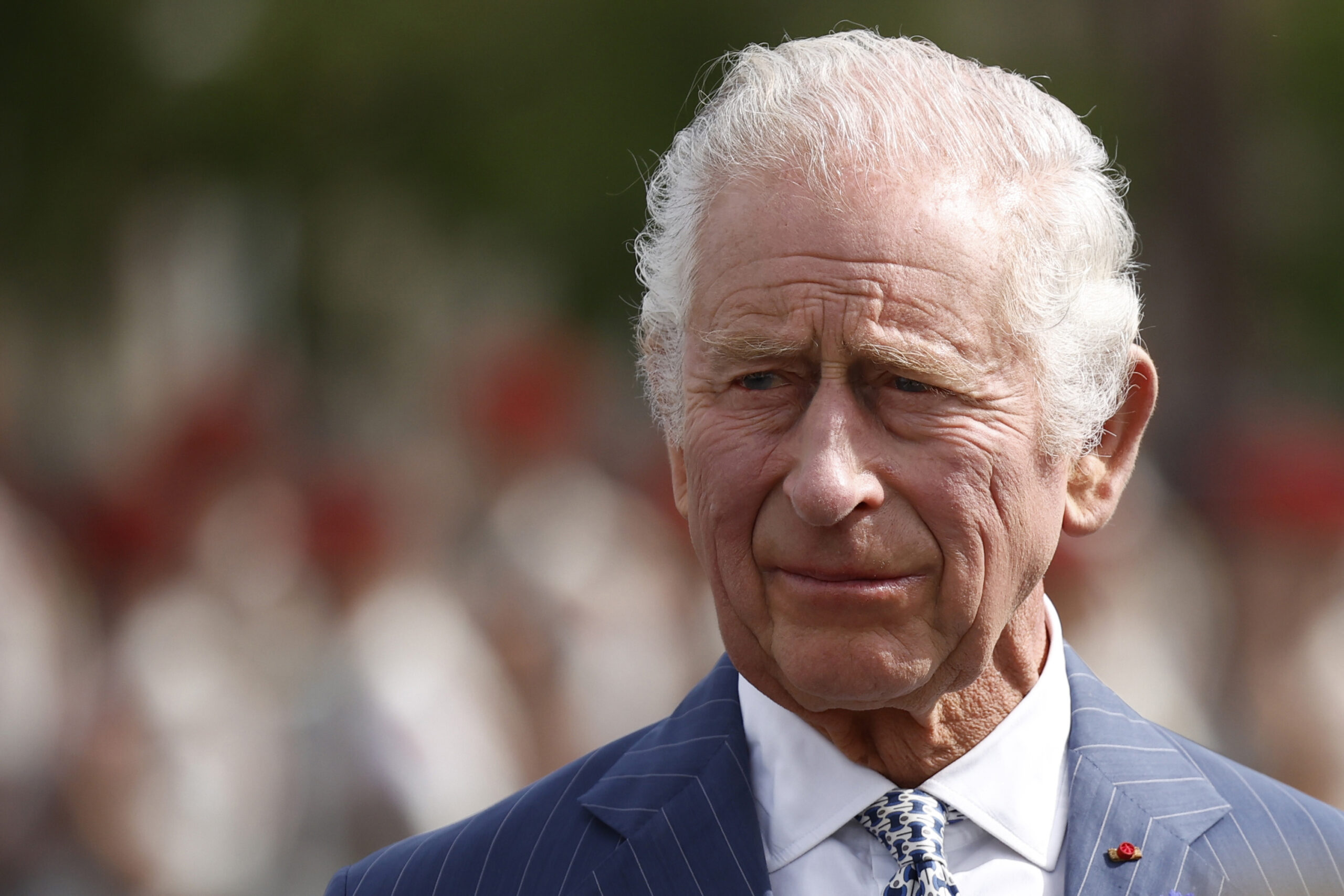 King Charles III marks Air India tragedy at Trooping the Colour