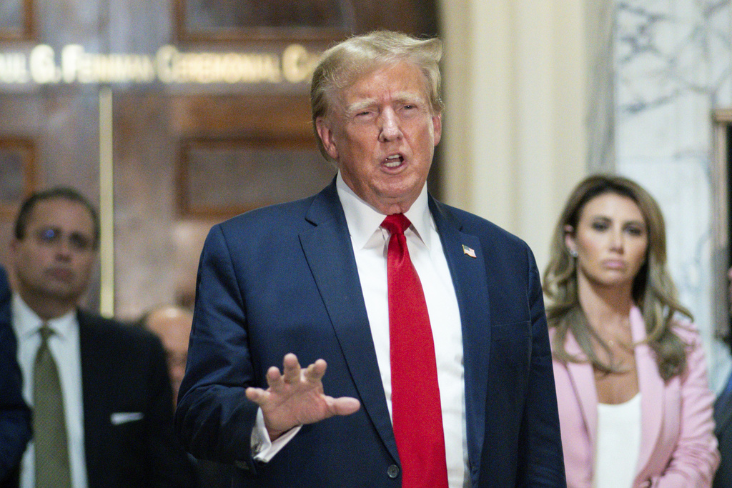 How House Republicans are using slim majority to protect Trump during reelection bid