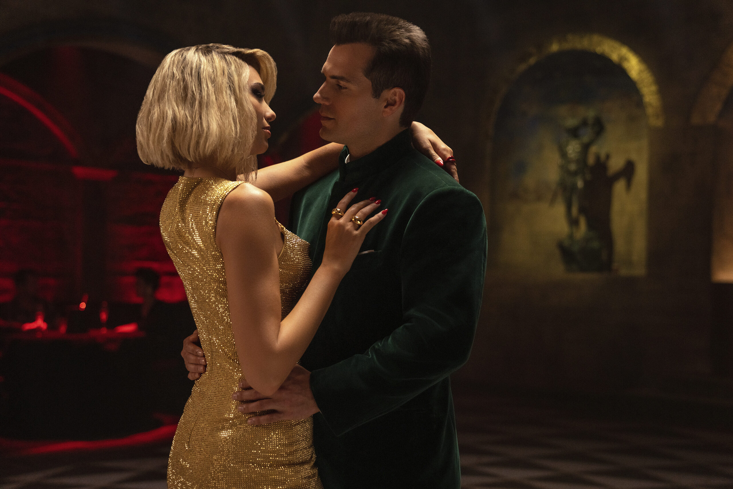 Argylle: A spy comedy that misses its mark