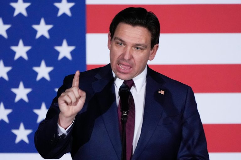 DeSantis to beef up police in Miami ahead of spring break