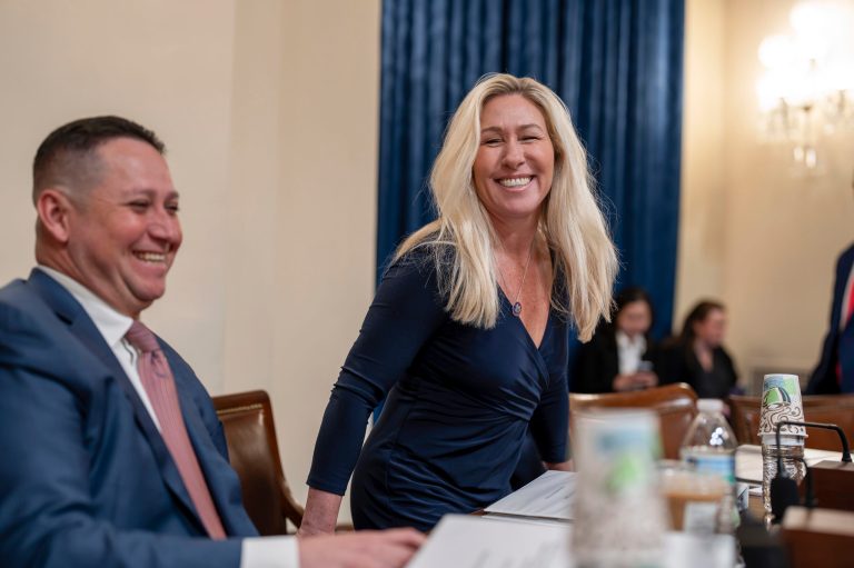 MTG secures big win with Mayorkas impeachment — but she isn’t finished yet