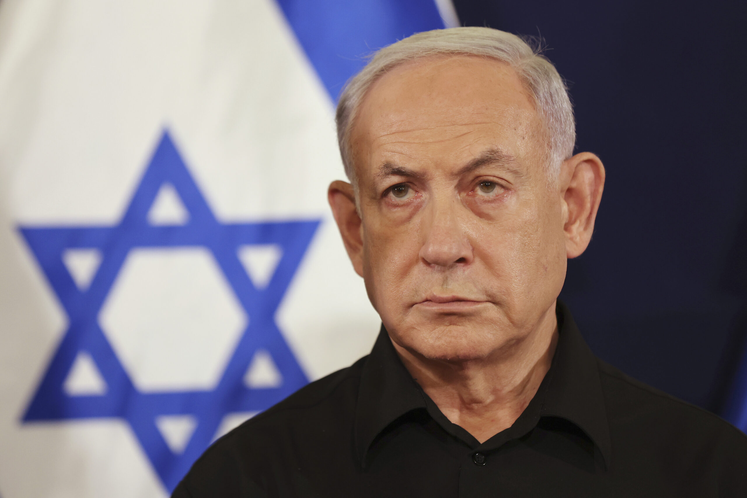 Biden tells Netanyahu that Rafah operation must include plan to evacuate civilians