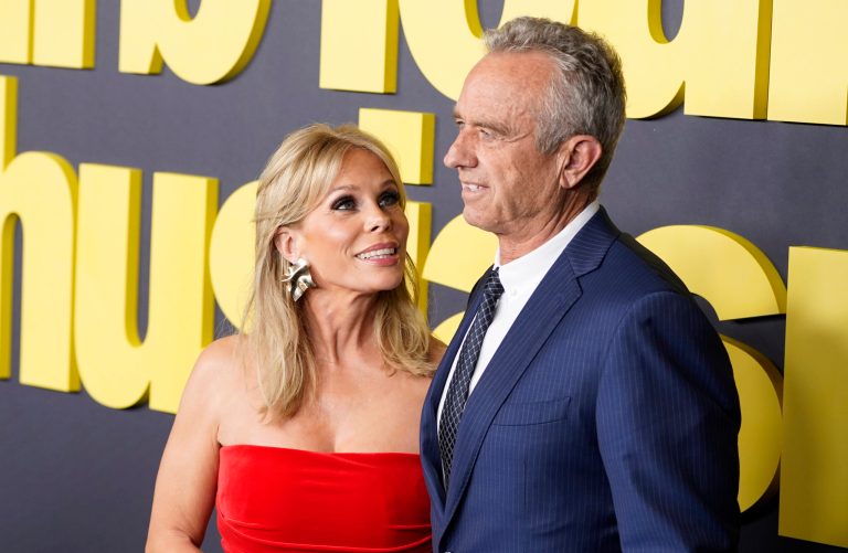 RFK Jr. campaign taps celebrity circle for presidential campaign boost