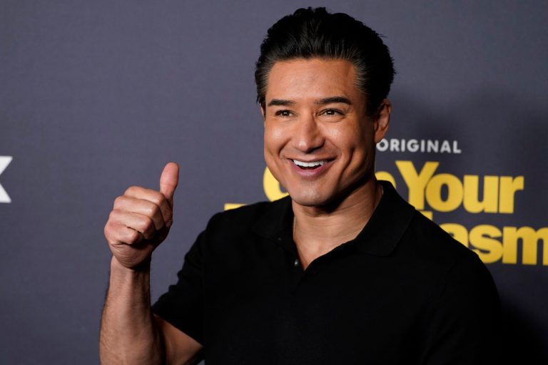 Great American Media signs multiyear deal with Mario Lopez